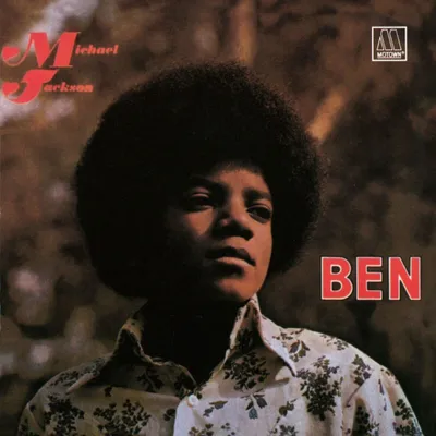 Produktbild von Jackson,Michael-Ben