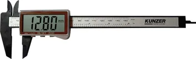 Produktbild von Kunzer Elektronischer Messschieber 7EMS02