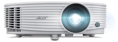 Obrázok produktu pre Acer P1557, 4800 ANSI lumen, DLP, 1080p (1920x1080), 16000:1, 16:9, 762 - 7620 mm (30 - 300")