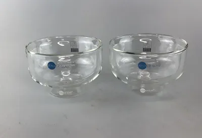 Immagine prodotto di Ciotola Jenaer Glas Match 300ml 2 pz.