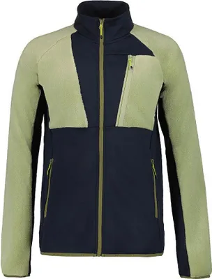 Produktbild von Icepeak Boonton Jacke Grün L Mann Grün L