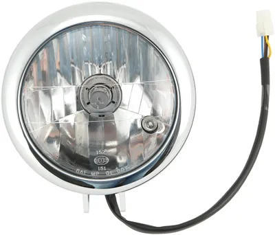 Immagine prodotto di Faro Vicma Aprilia Habana/Mojito Custom 125