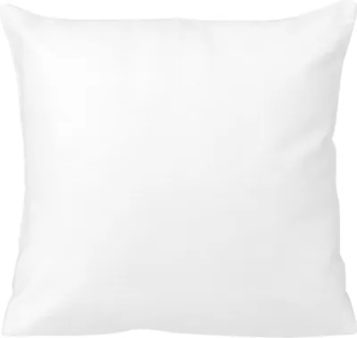 Produktbild von Darymex Baumwollsatin Kissenbezug 40x40 Weiß