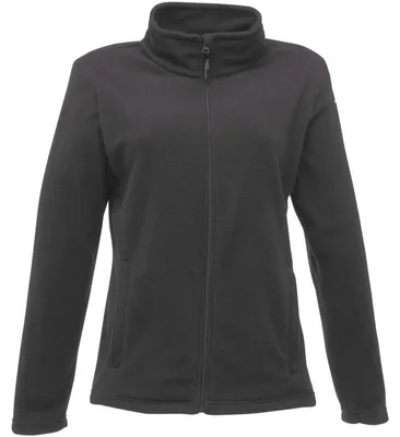 Immagine prodotto di Giacca da donna Regatta Mirofleece / Giacca in pile LT176 (44 DE) (grigio)