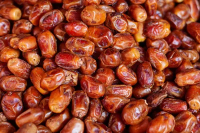Obrázek produktu pro Datle sušené Sayer bez pecky 3 kg LES FRUITS DU PARADIS