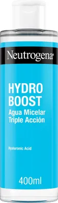 Produktbild von Neutrogena Hydro Boost Micellar Water 400ml
