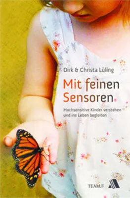 Image de Lüling, D: Mit feinen Sensoren
