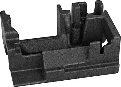 Produktbild von Einlagen für die Werkzeugaufbewahrung für GKS 18V-68 C/GC