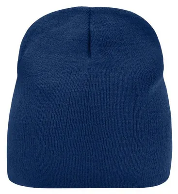 Image de Casquette « No. 1 » LT1031 (taille unique) (bleu marine)