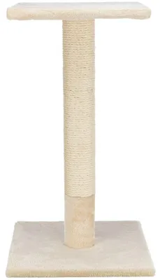 Produktbild von TRIXIE Kratzstamm Baena - beige - 69 cm