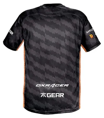 Produktbild von Fnatic - Spieler-Trikot, M