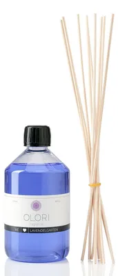 Produktbild von OLORI Reed Lavendelgarten