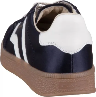 Produktbild von Gant Footweart 30538957 Cuzima - Damen Sneaker - G680-Marine-White, Größe:38 EU