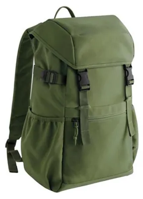 Produktbild von Ramble Tagesrucksack aus Polyester
