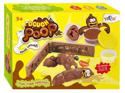 Zdjęcie produktu dla Kleiset Drollendoos