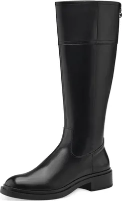 Produktbild von Tamaris Damen Stiefel 16447-36, 16447-37, 16447-38, 16447-39, 16447-40, 16447-41, 16448-36, 16448-37, 16448-38, 16448-39, 16448-40, 16448-41, 16448-42 TAM-1-25540-41 BLACK 39 [Schuhe Frau]