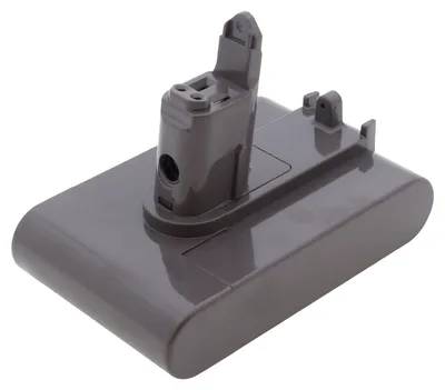 Immagine prodotto di Batteria 22.2V 2500mAh per scopa aspirapolvere Dyson DC31 DC34 DC35 DC45 NOTE!