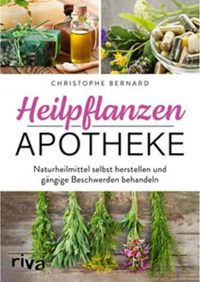 Obrázek produktu pro Heilpflanzen-Apotheke