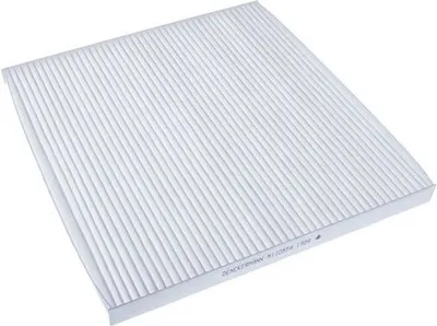 Produktbild von DENCKERMANN M110854 Innenraumfilter Pollenfilter für NISSAN MURANO (Z51)