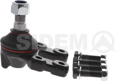 Produktbild von SIDEM Traggelenk Vorne Unten für NISSAN TERRANO II (R20) 42180