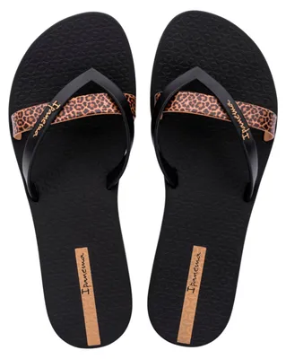 Produktbild von IPANEMA Damen Zehentrenner Kirei Chic Fem