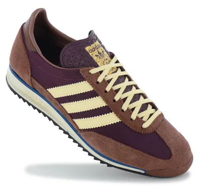 Immagine prodotto di adidas Sl 72 Og W - maroon/almyel/prebrn, Taglia: 39 1/3
