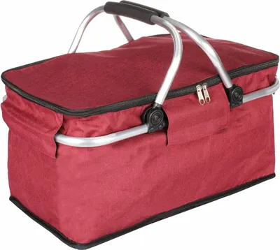 Immagine prodotto di Multipack 2 pezzi Borsa di raffreddamento fresco rosso