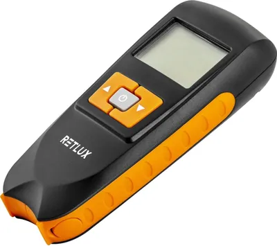 Produktbild von 4-in-1-Multidetektor - RETLUX - RDT 100