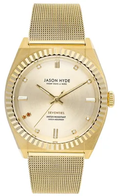 Produktbild von Damenuhr Jason Hyde jh20022 (Ø 36 mm)