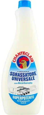 Produktbild von Ricarica Bicarbonato Entfetter 600ml - Chante Clair