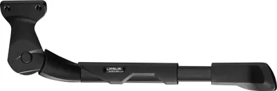 Produktbild von URSUS Hinterbauständer King 2 24-28', verstellbar, Alu, Lochabstand 40 mm, schwarz