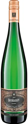 Produktbild von 2018 Wegeler Bernkasteler Riesling trocken VDP.Ortswein Mosel Deutschland | 12,5 % vol | 0,75 l
