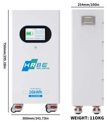Immagine prodotto di Batteria domestica e sistema di accumulo energetico da 48V 314Ah - Alta capacità - BMS da 200A - Per impianti solari off-grid