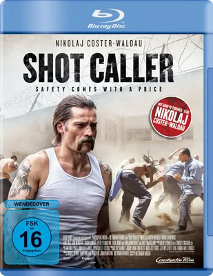Produktbild von Shot Caller