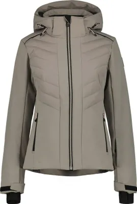 Produktbild von Icepeak Freital Softshell Skijacke Damen