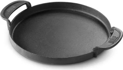 Produktbild von Weber Grill 7421 Gourmet System BBQ Pfanne