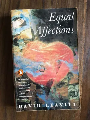 Produktbild von Equal affections
