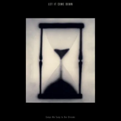 Image de Les chansons que nous chantions dans nos rêves (édition limitée sur vinyle transparent)