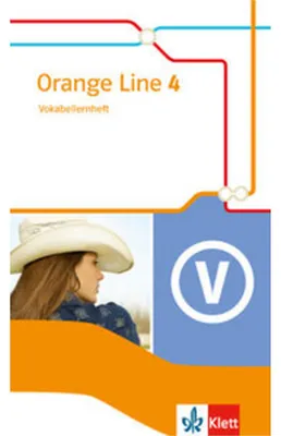 Produktbild von Orange Line 4