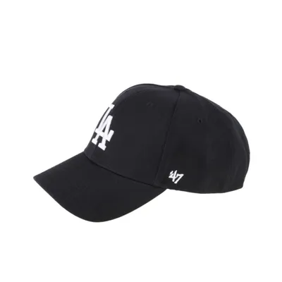 Image de 47 Brand Caps Los Angeles Dodgers Mvp, BMVPSP12WBPBKF