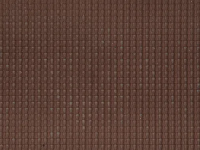Produktbild von NOCH Pantile, HO (1:87), Rot