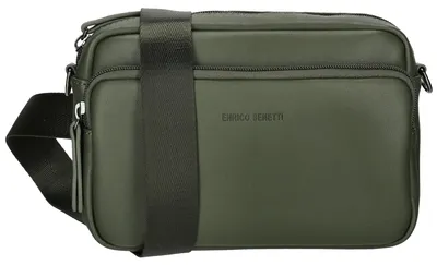 Productafbeelding van ENRICO BENETTI, Hailey, 66755029, Crossbody tas, PU, Olijfkleurig