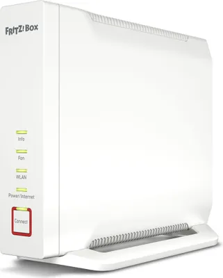 Produktbild von AVM FRITZ!Box 4060 International