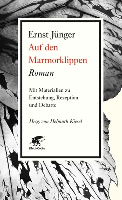 Produktbild von Auf den Marmorklippen