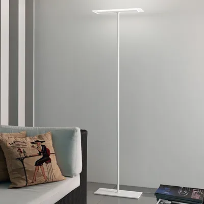 Produktbild von Dublight FL LED-Stehleuchte