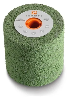 Immagine prodotto di Tamburo di levigatura elastica fine, 63721007016