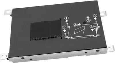 Produktbild von CoreParts SSDM1TI362, 1 TB