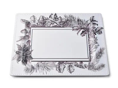 Immagine prodotto di Piattino Mondex 31,5 cm bianco
