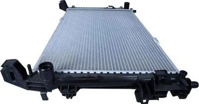 Produktbild von MAXGEAR AC230084 Kühler Wasserkühler Motorkühler passend für MERCEDES-BENZ A-Klasse (W169) B-Klasse (W245)
