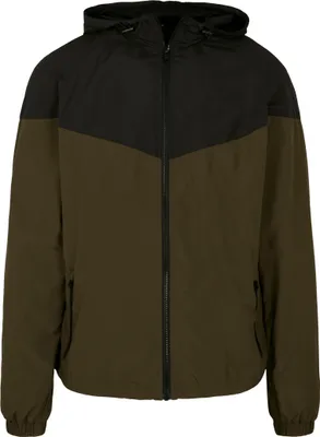 Image de Windrunner Build Your Brand 2-Tone Tech